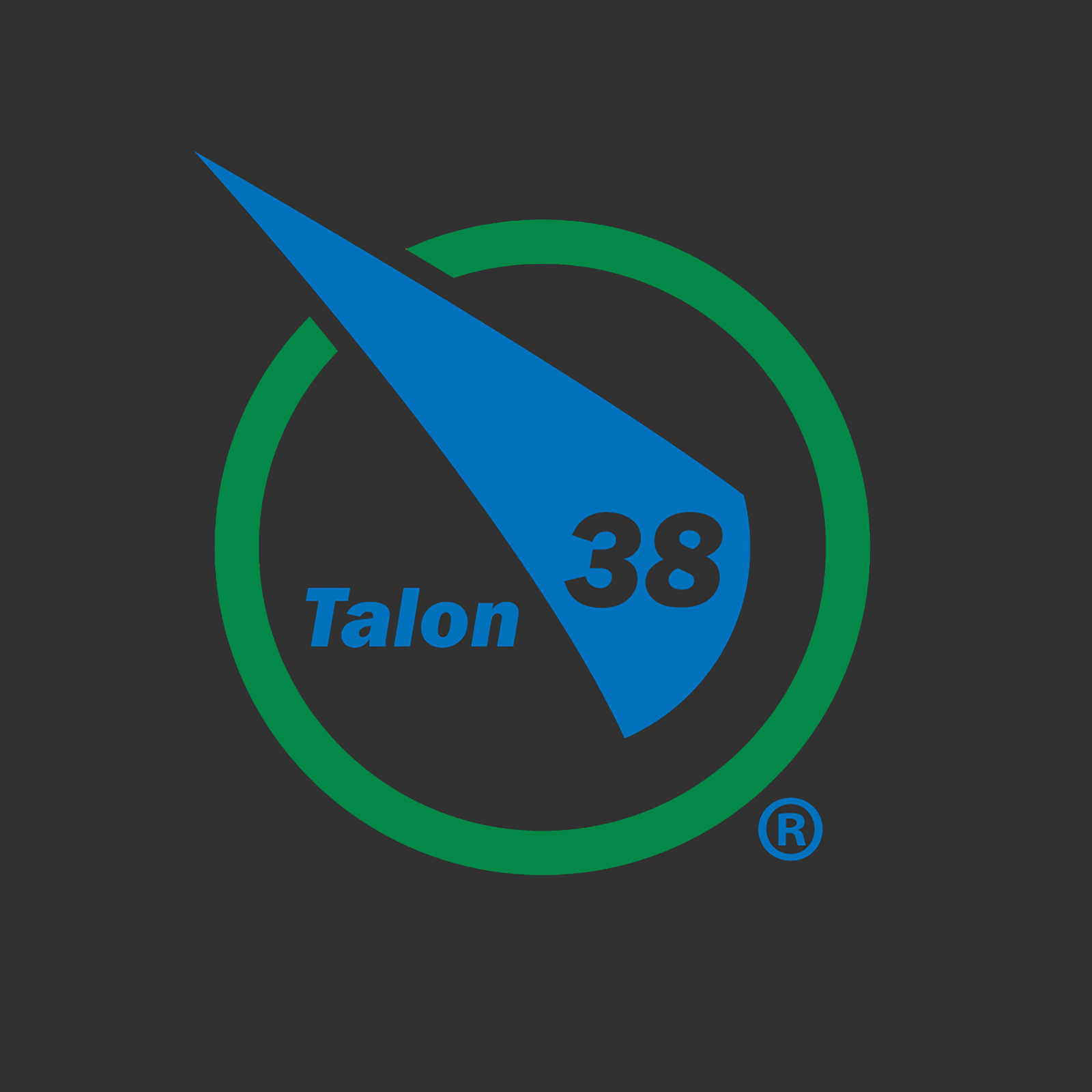 Talon 38 FileMedia Logo
